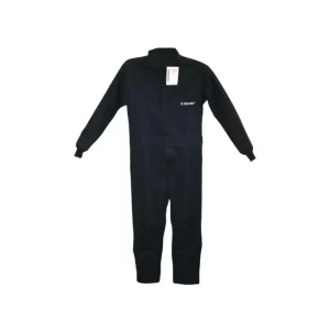 Salisbury ACCA11BLL Large Arc Flash 12 Cal Coverall