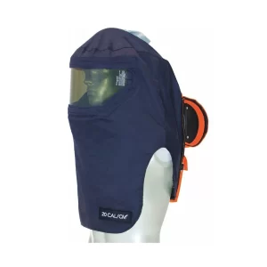 Salisbury FH20BL-C-SPL Arc Flash Hood