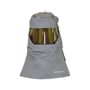 SALISBURY FH40GY 40 CAL ARC FLASH PROTECTION HOOD