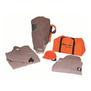 Salisbury Honeywell SK100M-SPL Arc Flash Protection Kit