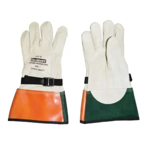 Salisbury ILPG3S/10 Goat Leather Protector Gloves