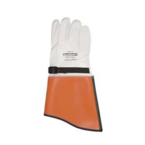 Salisbury ILPG7C/10 Import Goatskin Leather Protector Glove