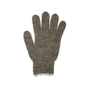 Salisbury L10MKW 10 In Wool/Cotton Glove Liner