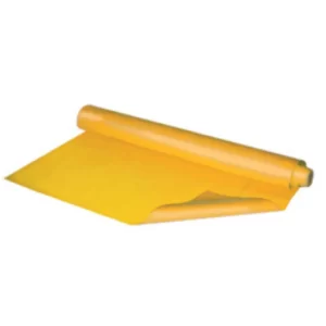 Salisbury RLB0 Class 0 Type II 3′ X 30′ Yellow Blanket Roll