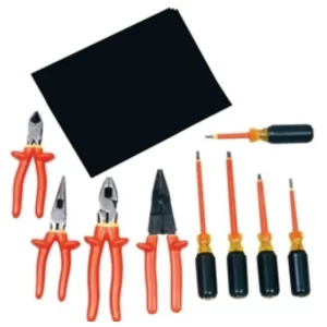 Salisbury TK9 Basic Electrician Tool Kit