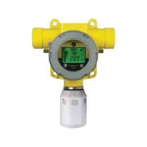 Honeywell Sensepoint XCD Fixed Gas Detector