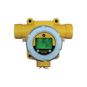 Honeywell Sensepoint XCD RFD Fixed Gas Detector