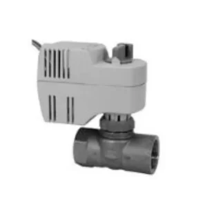 Siemens MVI421.25/2 2-Port Zone Valve & Actuator