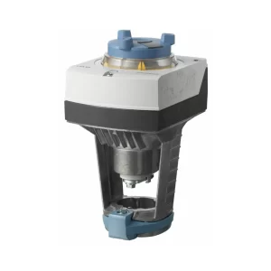 Siemens SAX61.03 Electromotoric Valve Actuator