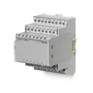 Siemens TXM1.6R 6 Relay output module