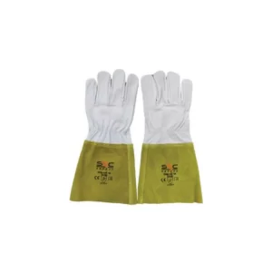 SRC Safety SRC103 10 Leather Hand Gloves