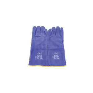 SRC Safety RSG104 10 Leather Hand Gloves