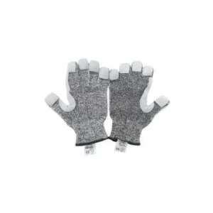 SRC Safety SRC108 10 Leather Hand Gloves