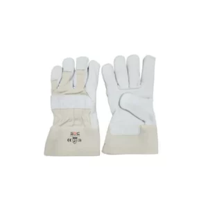 SRC Safety SRC109 10 Leather Hand Gloves