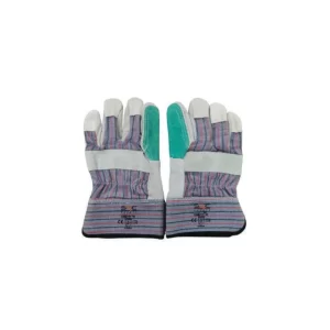 SRC Safety SRC111 10 Leather Hand Gloves