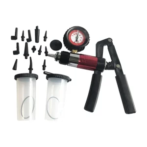 Vacuum/Pressure Hand Pump Kit